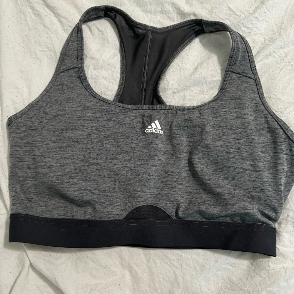 ADIDAS sports bra